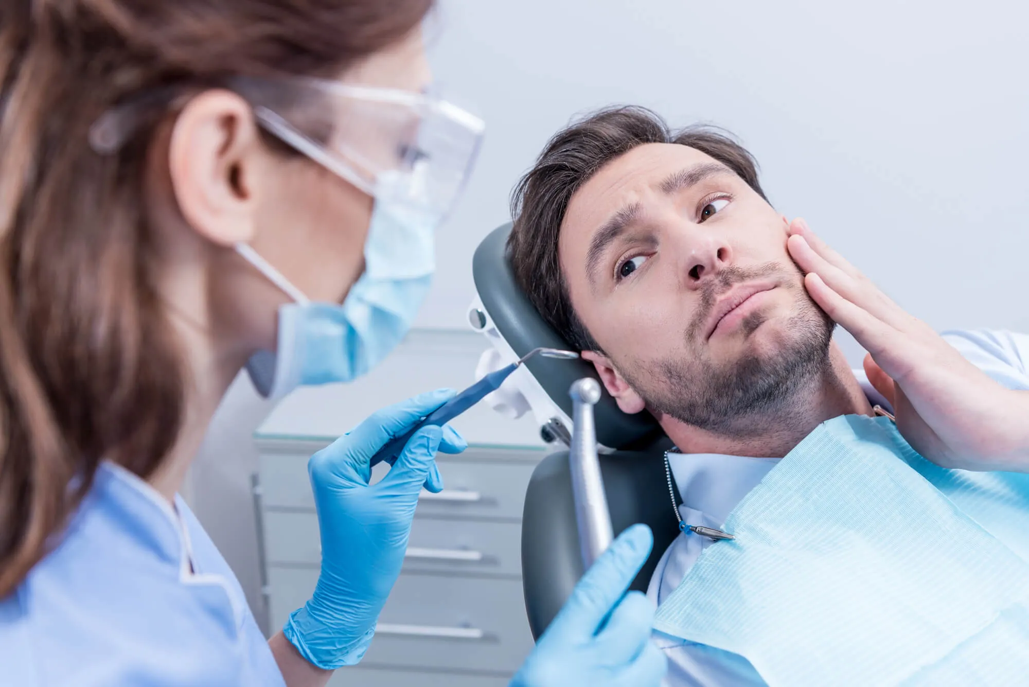 Managing a Dental Emergency